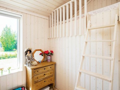 Holiday house 6 Personen Ferienhaus in Hals - Outdoor photo 21