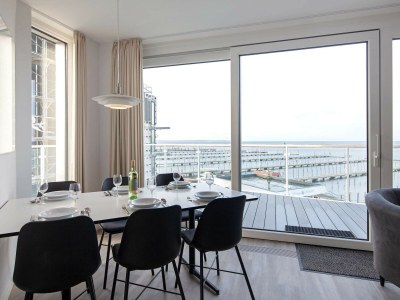 Apartment 6 Personen Ferienhaus in Wendtorf - Outdoor photo 21