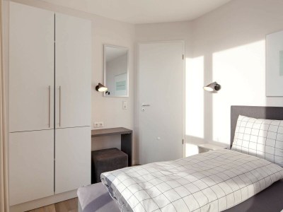 Apartment 6 Personen Ferienhaus in Wendtorf - Outdoor photo 25