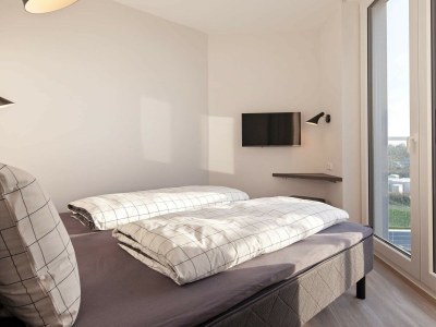 Apartment 6 Personen Ferienhaus in Wendtorf - Outdoor photo 26