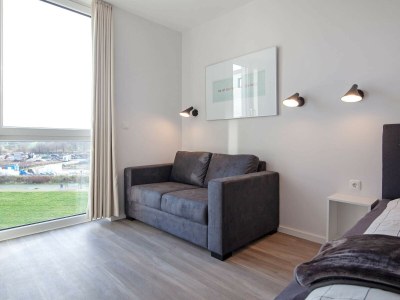 Apartment 6 Personen Ferienhaus in Wendtorf - Outdoor photo 28