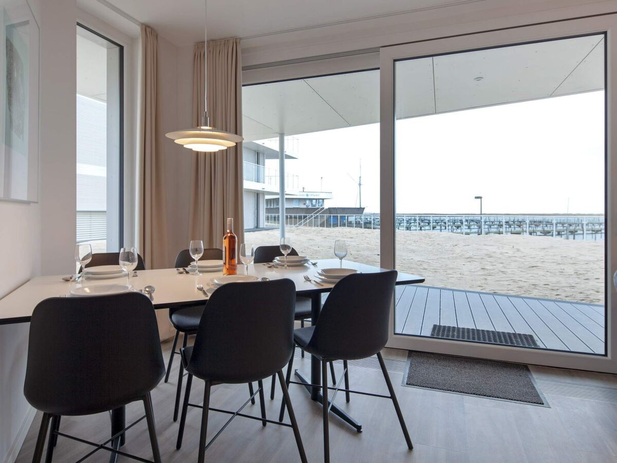 Apartment 6 Personen Ferienhaus in Wendtorf