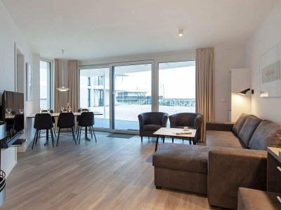 Apartment 6 Personen Ferienhaus in Wendtorf - Outdoor photo 15