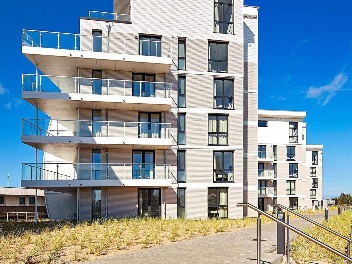 Apartment 6 Personen Ferienhaus in Wendtorf - Outdoor photo 5