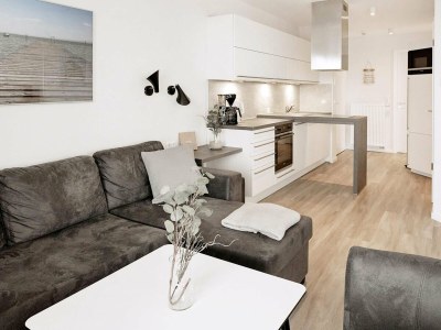 Apartment 6 Personen Ferienhaus in Wendtorf - Outdoor photo 11