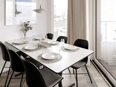 Apartment 6 Personen Ferienhaus in Wendtorf - Outdoor photo 15