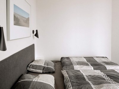 Apartment 6 Personen Ferienhaus in Wendtorf - Outdoor photo 17
