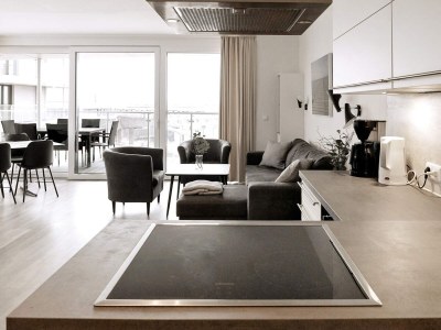 Apartment 6 Personen Ferienhaus in Wendtorf - Outdoor photo 23