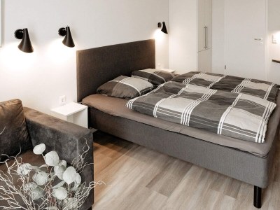 Apartment 6 Personen Ferienhaus in Wendtorf - Outdoor photo 35