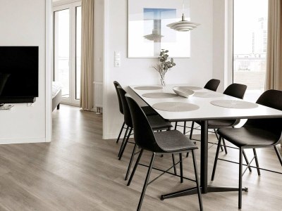 Apartment 6 Personen Ferienhaus in Wendtorf - Outdoor photo 37