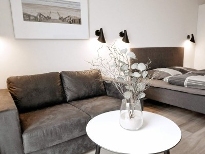 Apartment 6 Personen Ferienhaus in Wendtorf - Outdoor photo 49