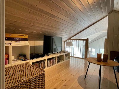 Holiday house 8 person holiday home in SVEIO - Outdoor photo 41
