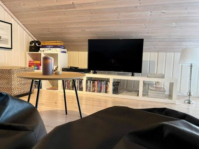 Holiday house 8 person holiday home in SVEIO - Outdoor photo 43
