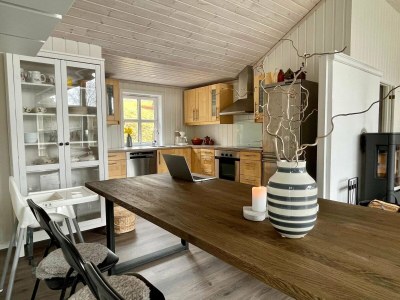 Holiday house 8 person holiday home in SVEIO - Outdoor photo 51