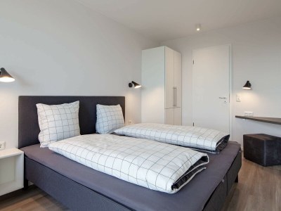 Apartment 6 Personen Ferienhaus in Wendtorf - Outdoor photo 15
