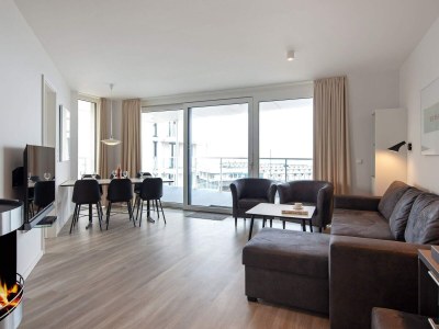 Apartment 6 Personen Ferienhaus in Wendtorf - Outdoor photo 21