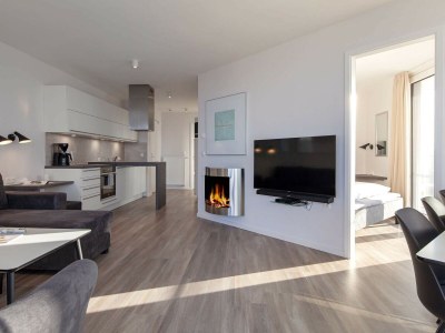 Apartment 6 Personen Ferienhaus in Wendtorf - Outdoor photo 22