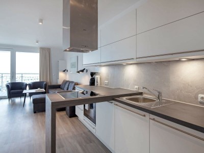 Apartment 6 Personen Ferienhaus in Wendtorf - Outdoor photo 24