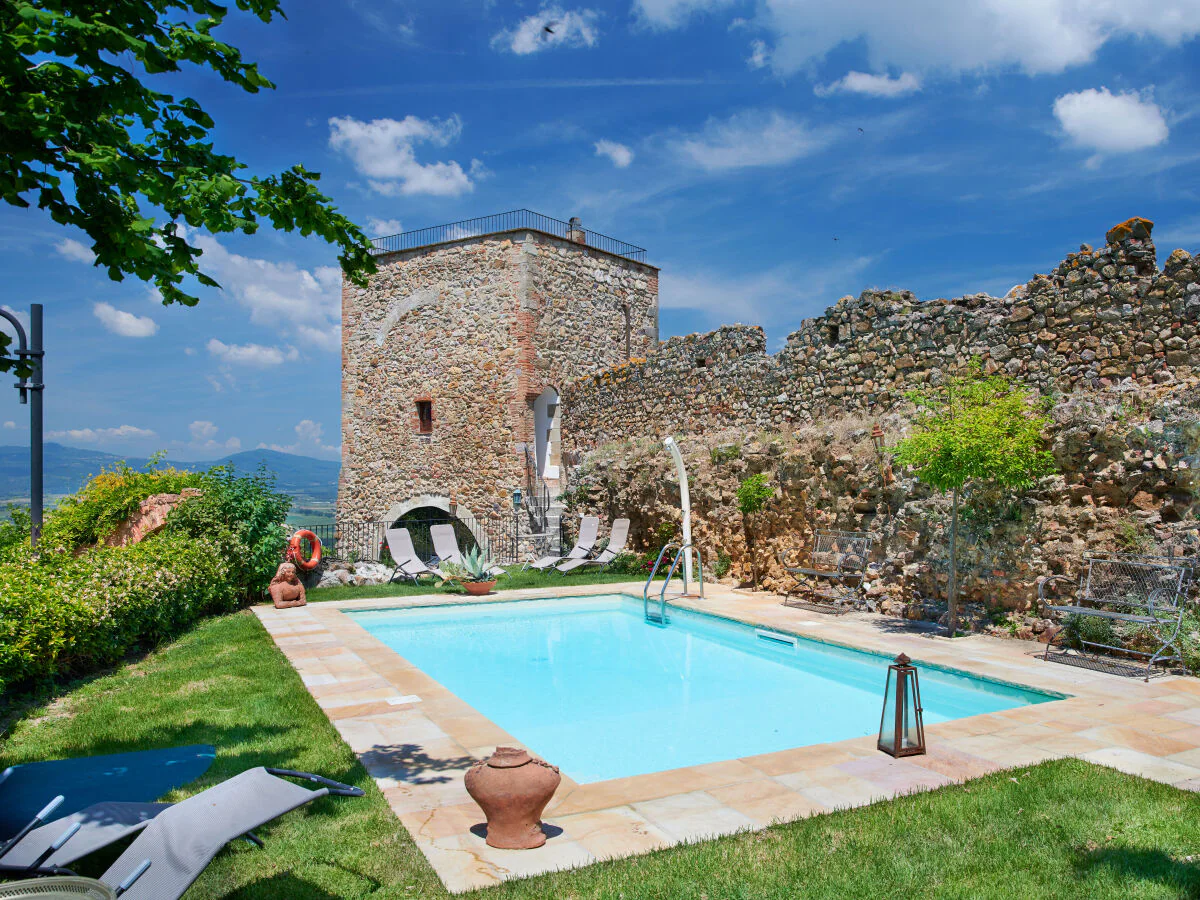 Holiday house La Torre