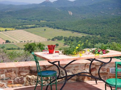 Holiday house La Torre - Outdoor photo 3