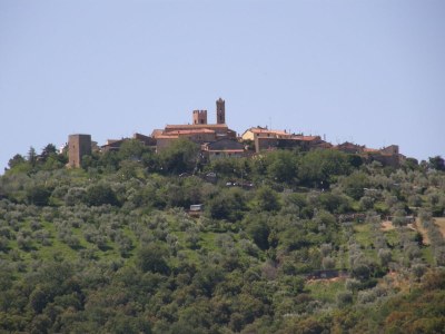 Holiday house La Torre - Environment photo 20