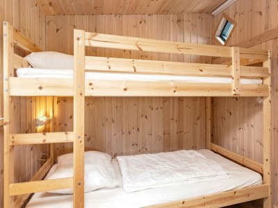 Holiday house 4 Personen Ferienhaus in Bogense-By Traum - Outdoor photo 29