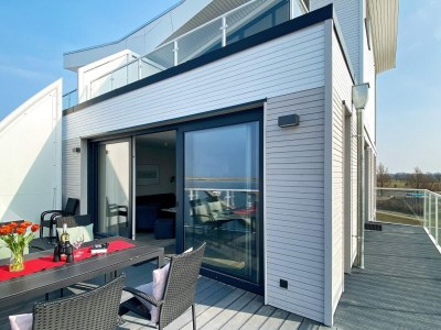 Apartment 6 Personen Ferienhaus in Wendtorf - Apartment