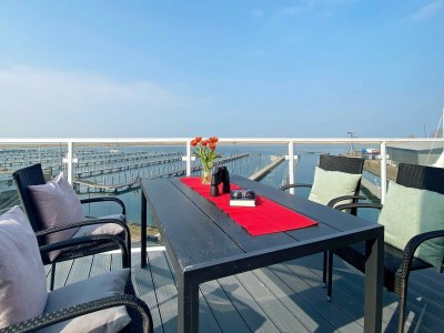 Apartment 6 Personen Ferienhaus in Wendtorf - Outdoor photo 2