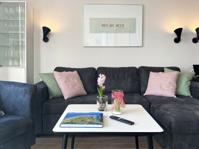 Apartment 6 Personen Ferienhaus in Wendtorf - Outdoor photo 18