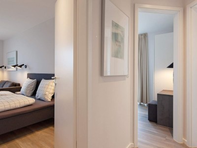 Apartment 6 Personen Ferienhaus in Wendtorf - Outdoor photo 20