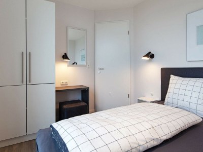 Apartment 6 Personen Ferienhaus in Wendtorf - Outdoor photo 22