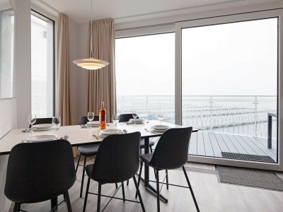 Apartment 6 Personen Ferienhaus in Wendtorf - Outdoor photo 37