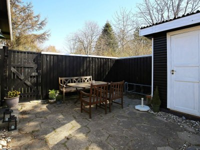 Holiday house 4 person holiday home in Jægerspris - Outdoor photo 28