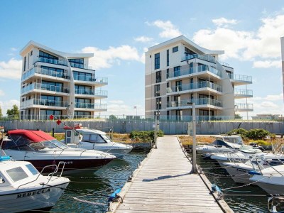 Apartment 6 Personen Ferienhaus in Wendtorf - Outdoor photo 2