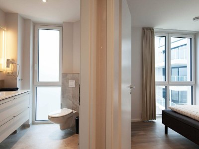 Apartment 6 Personen Ferienhaus in Wendtorf - Outdoor photo 11