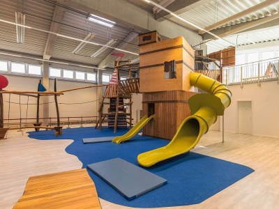 Apartment 6 Personen Ferienhaus in Wendtorf - Outdoor photo 32