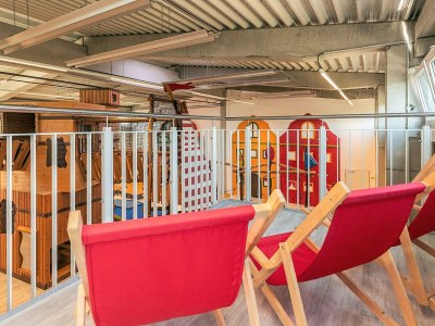 Apartment 6 Personen Ferienhaus in Wendtorf - Outdoor photo 36