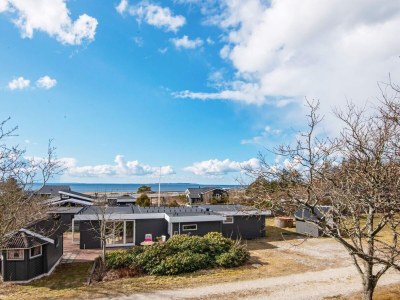 Holiday house 6 person holiday home in Løgstør-By Traum - Holiday house