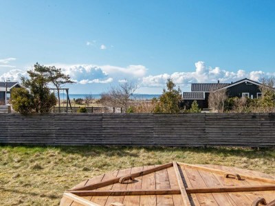 Holiday house 6 person holiday home in Løgstør-By Traum - Outdoor photo 2