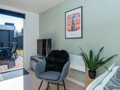 Holiday house 6 person holiday home in Løgstør-By Traum - Outdoor photo 11