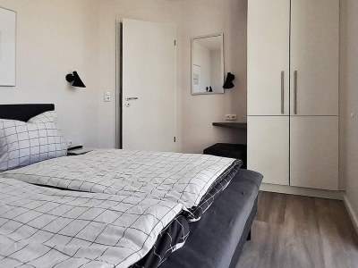 Apartment 6 Personen Ferienhaus in Wendtorf - Outdoor photo 11