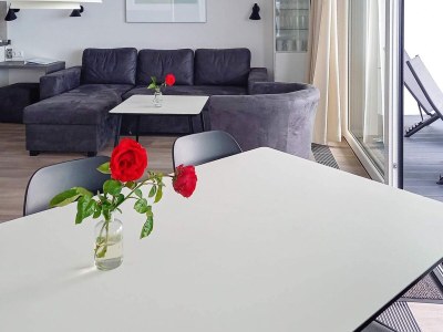 Apartment 6 Personen Ferienhaus in Wendtorf - Outdoor photo 26