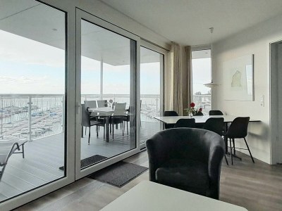 Apartment 6 Personen Ferienhaus in Wendtorf - Outdoor photo 31