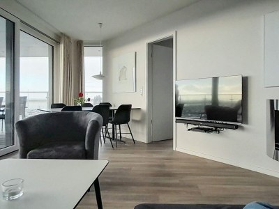 Apartment 6 Personen Ferienhaus in Wendtorf - Outdoor photo 45
