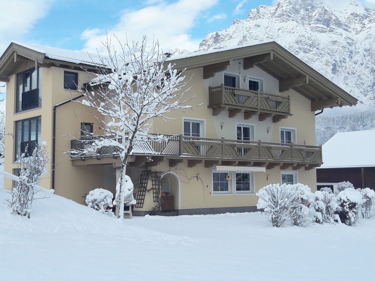 Apartment Millauer - Outdoor photo 2