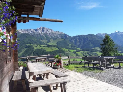 Apartment Millauer - Outdoor photo 6