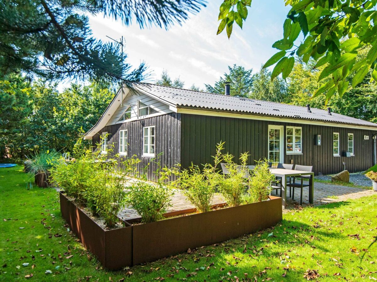 Holiday house 8 Personen Ferienhaus in Ringkøbing
