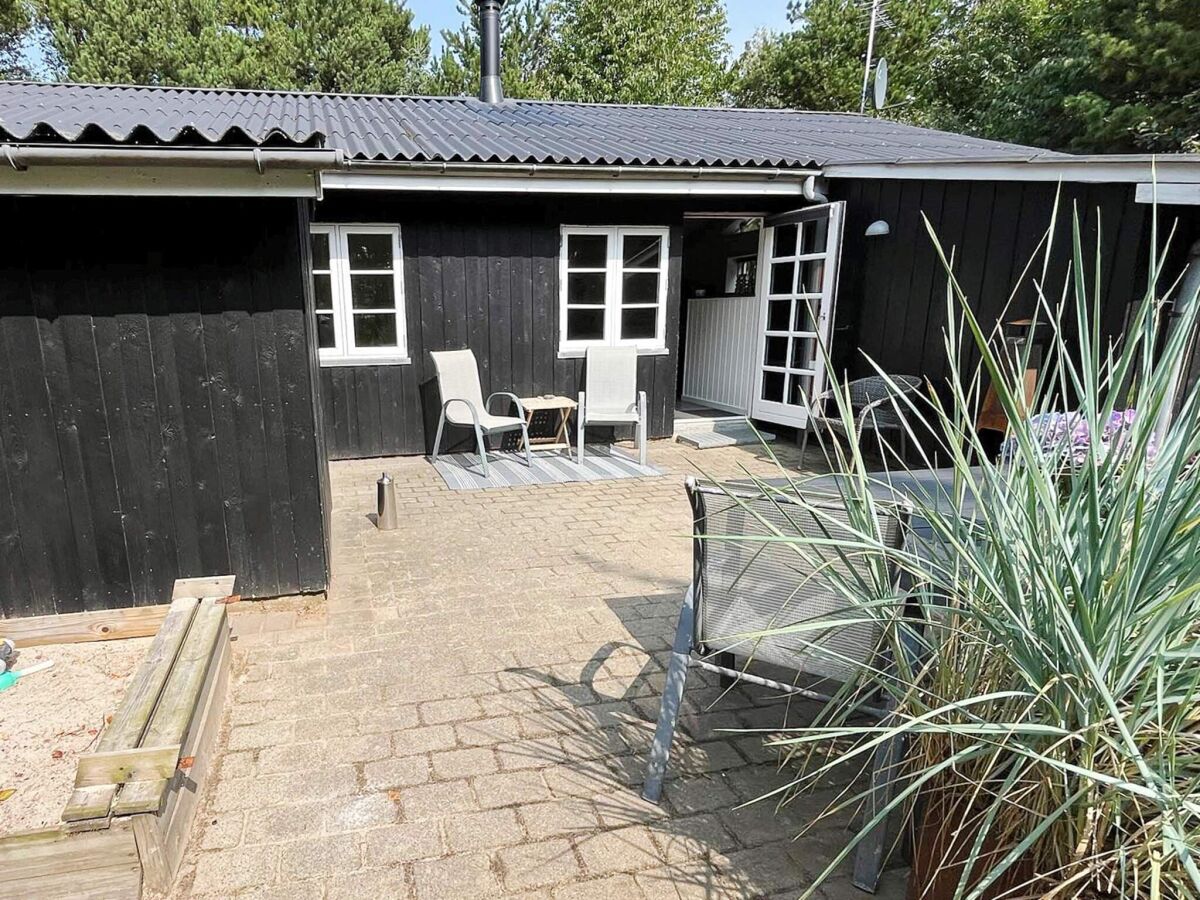 Holiday house 8 Personen Ferienhaus in Ringkøbing - Outdoor photo 4