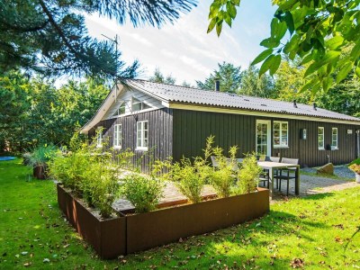 Holiday house 8 Personen Ferienhaus in Ringkøbing - Holiday house