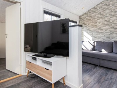 Holiday house 8 Personen Ferienhaus in Ringkøbing - Outdoor photo 15